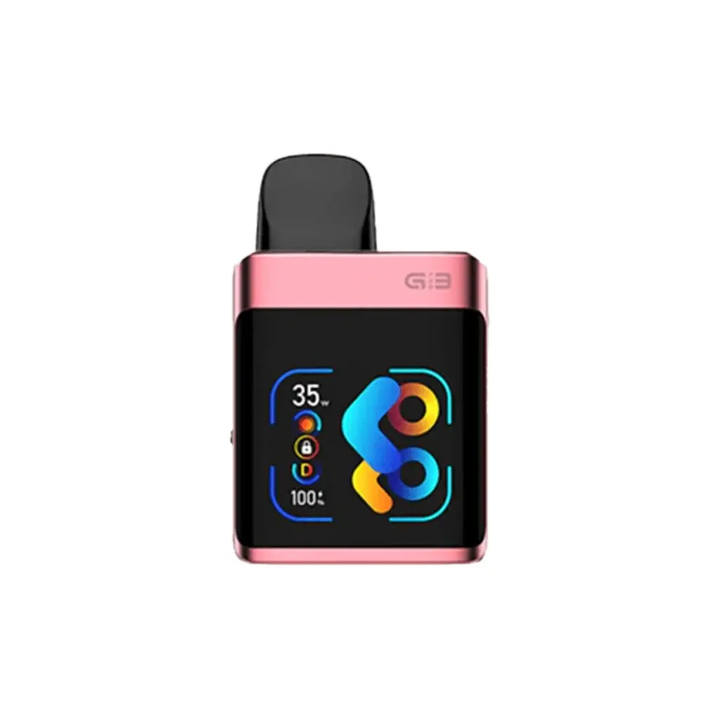 Uwell Uwell Caliburn G3 Pro Koko Pod Kit