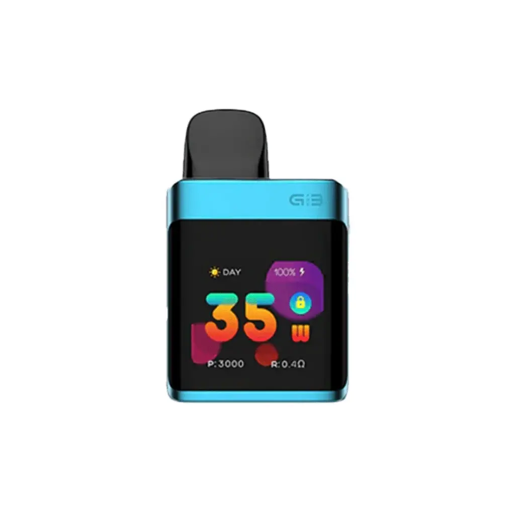Uwell Uwell Caliburn G3 Pro Koko Pod Kit