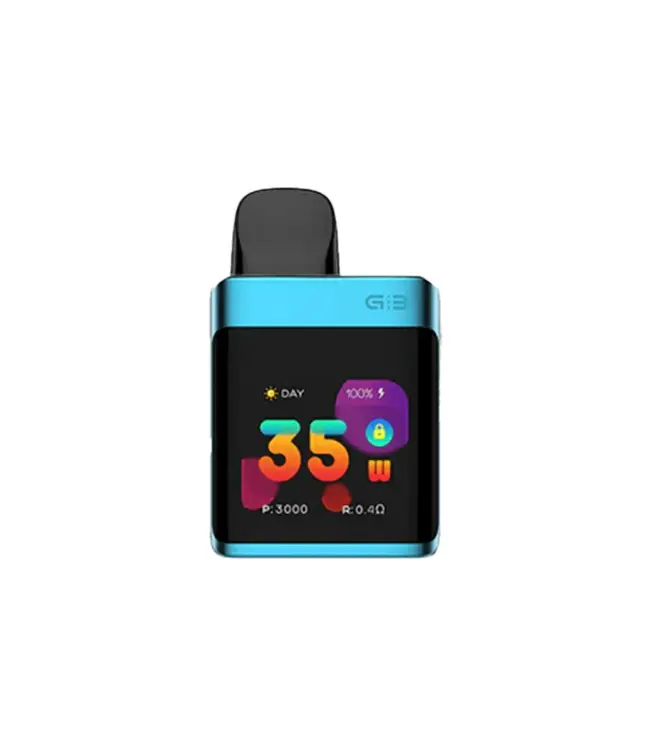 Uwell Uwell Caliburn G3 Pro Koko Pod Kit