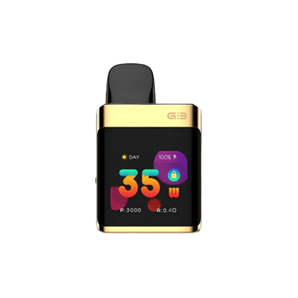 Uwell Uwell Caliburn G3 Pro Koko Pod Kit