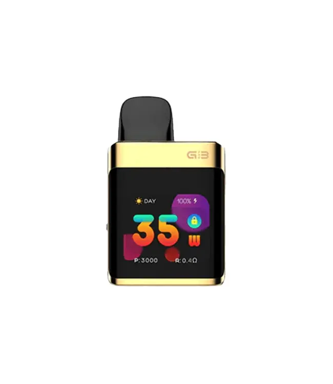 Uwell Uwell Caliburn G3 Pro Koko Pod Kit