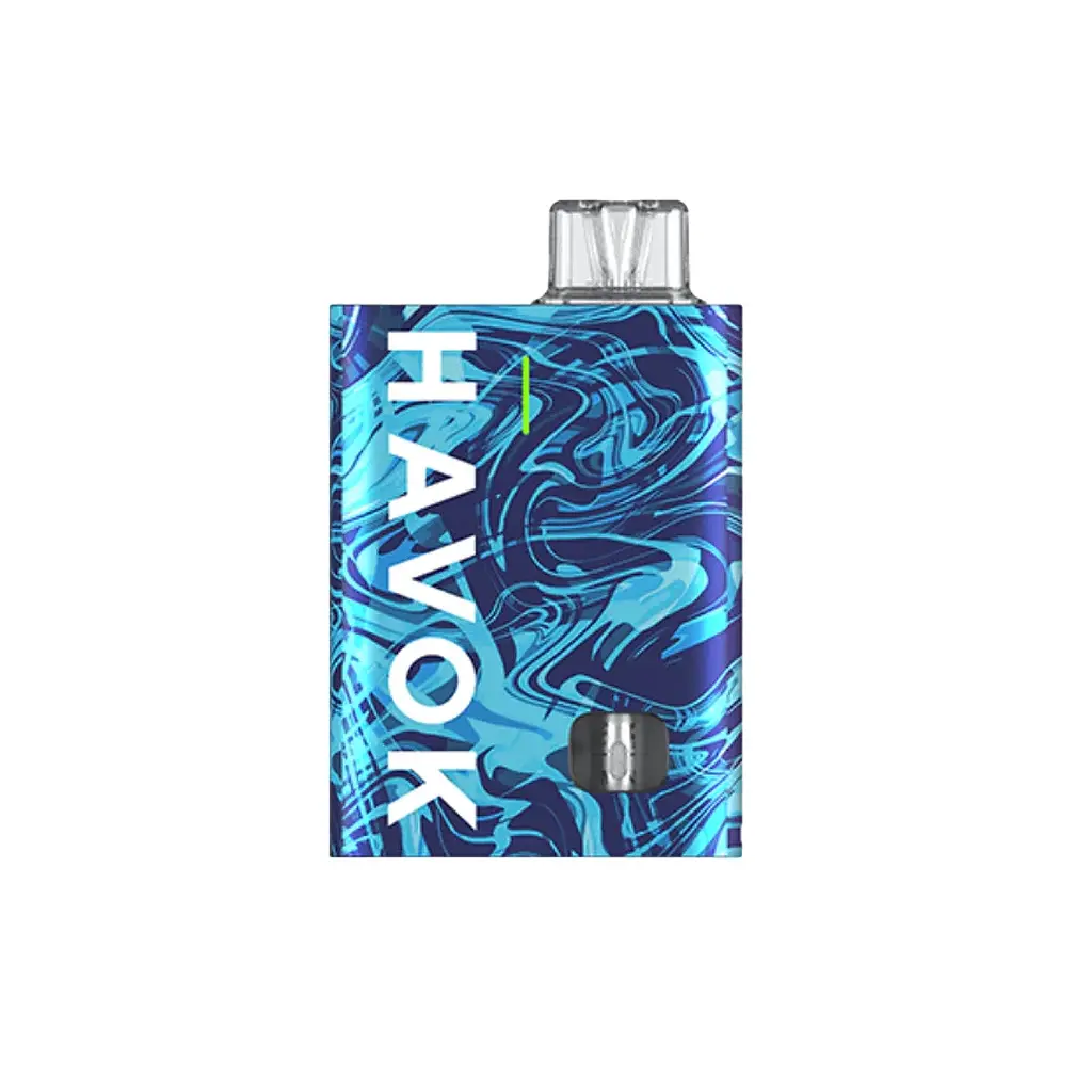 Uwell Uwell Havok R Pod Kit 2ml