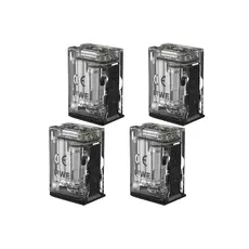 Uwell Uwell Havok R Replacement Pods 4pk 0.6ohm