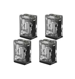 Uwell Uwell Havok R Replacement Pods 4pk 0.6ohm
