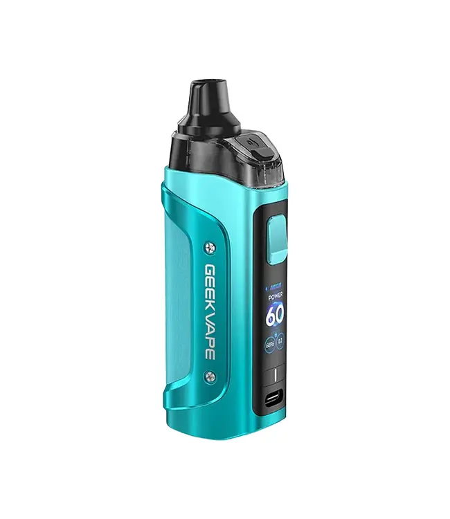 Geekvape Geekvape Boost 3 Starter Kit