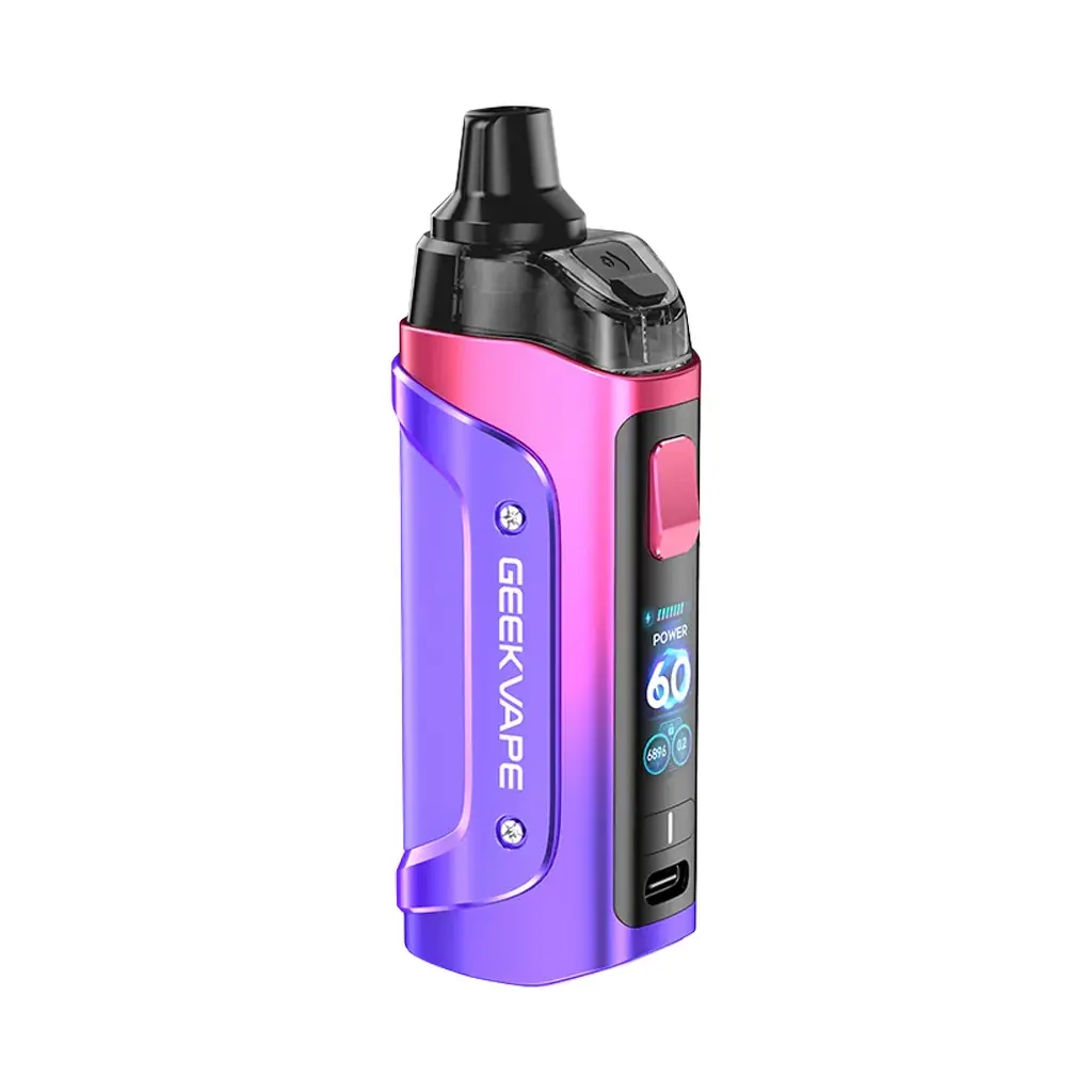 Geekvape Geekvape Boost 3 Starter Kit