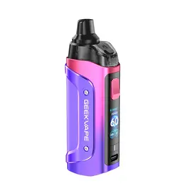 Geekvape Geekvape Boost 3 Starter Kit