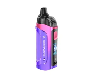 Geekvape Boost 3 Starter Kit