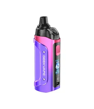 Geekvape Geekvape Boost 3 Starter Kit
