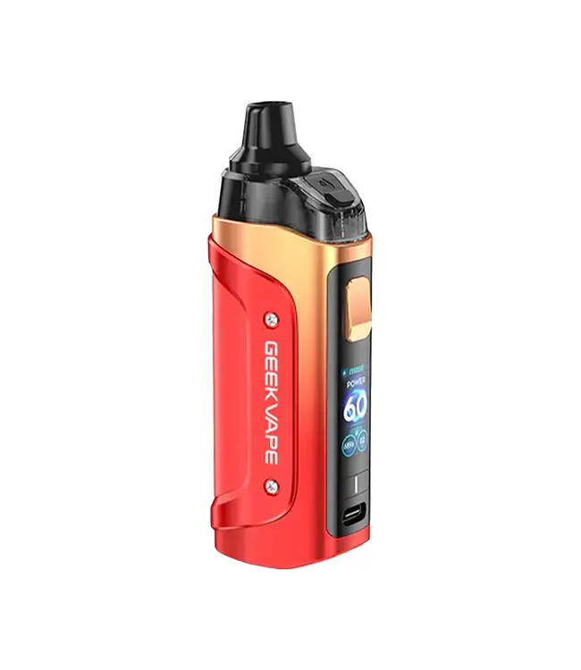 Geekvape Geekvape Boost 3 Starter Kit