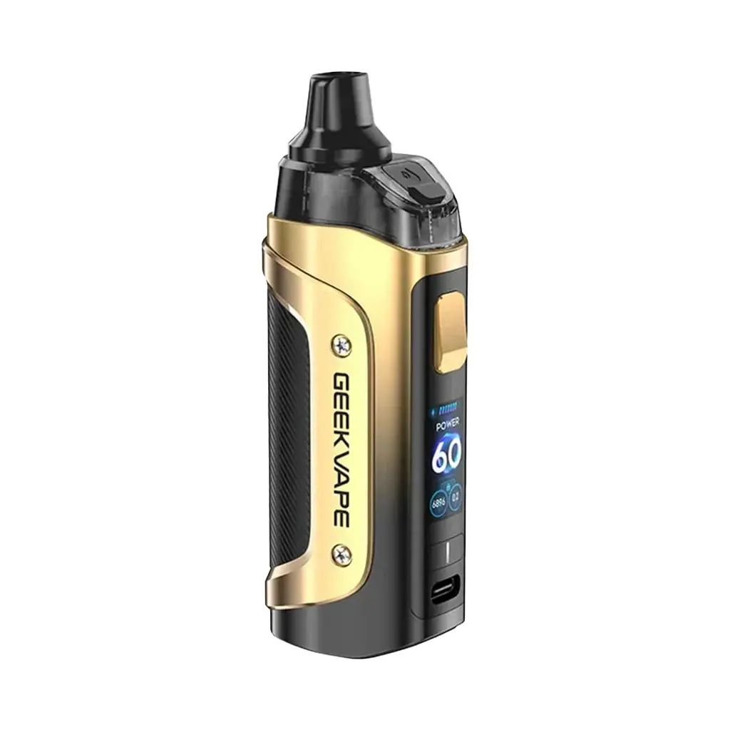 Geekvape Geekvape Boost 3 Starter Kit