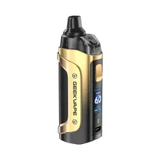 Geekvape Geekvape Boost 3 Starter Kit