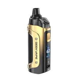 Geekvape Geekvape Boost 3 Starter Kit