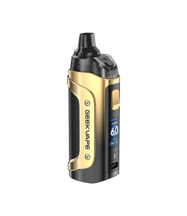 Geekvape Geekvape Boost 3 Starter Kit