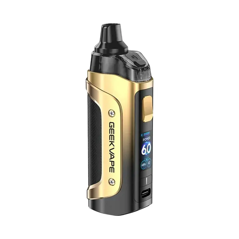 Geekvape Geekvape Boost 3 Starter Kit