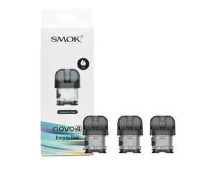 how much is elf bar vape Smok Novo 4 Replacement Pods