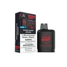 Level X Level X FB Boost G2 Pod System