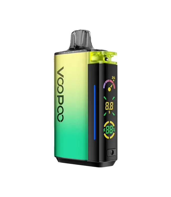 Voopoo Voopoo Vrizz Pod Kit