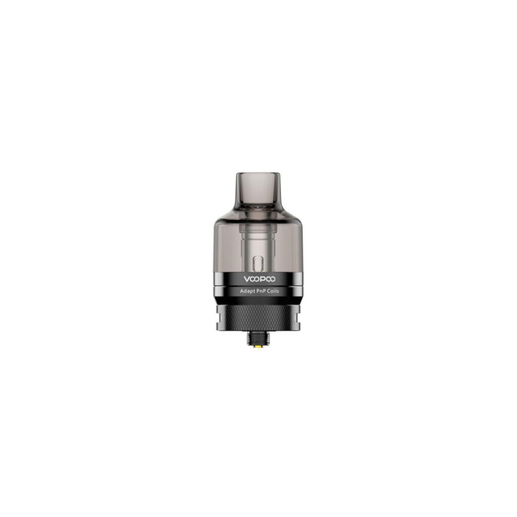 Voopoo Voopoo PNP Tank Black