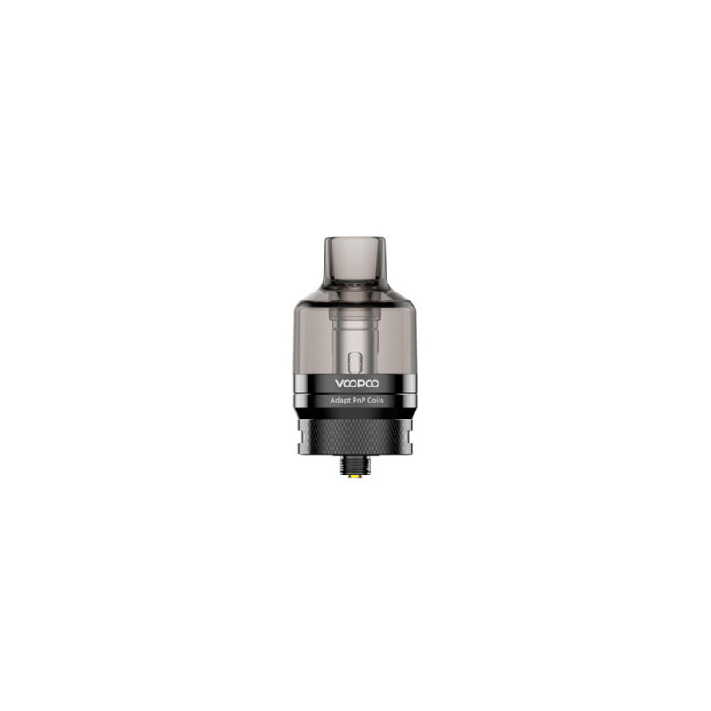 Voopoo Voopoo PNP Tank Black