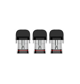 Smok Smok Novo 2X Replacement Pod 3pk 0.8ohm Mesh