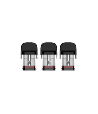 Smok Smok Novo 2X Replacement Pod 3pk 0.8ohm Mesh