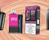 Product Review:  Vape Disposables