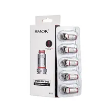 Smok Smok RGC Replacement Coil 5pk