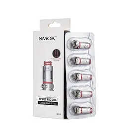 Smok Smok RGC Replacement Coil 5pk