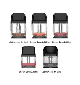 Vaporesso Vaporesso Xros Replacement Pod 4pk