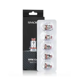 Smok Smok RPM40 Replacement Coil 5pk