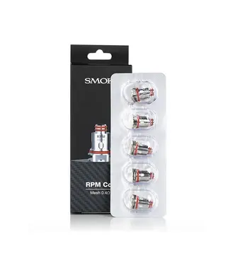 Smok Smok RPM40 Replacement Coil 5pk