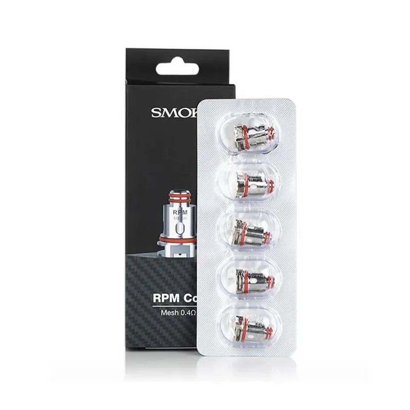 Smok Smok RPM40 Replacement Coil 5pk