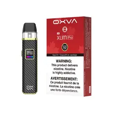 Oxva Oxva Xlim Pro Pod Kit