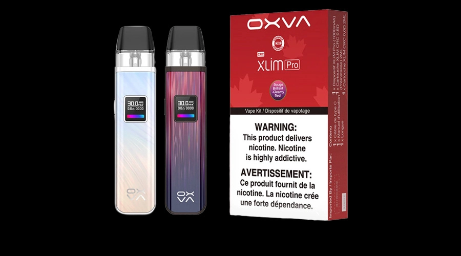 Product Review: Vape Devices