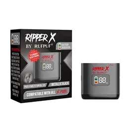 Ripper X Ultra 1000mah Battery
