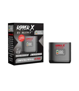 Ripper X Ultra 1000mah Battery