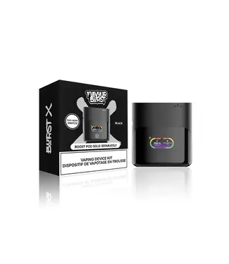 Burst X Device Kit
