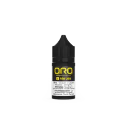 Oro Nic Salt