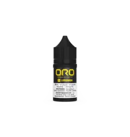Oro Nic Salt