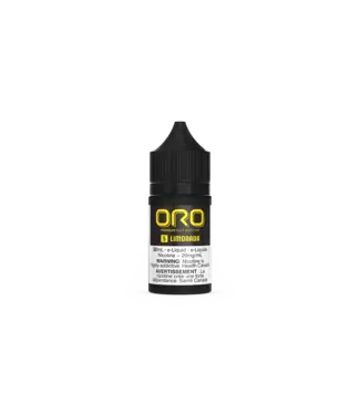 Oro Nic Salt