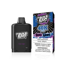Flavour Burst Burst X 40K Pods