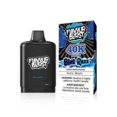 Flavour Burst Burst X 40K Pods