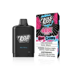 Flavour Burst Burst X 40K Pods