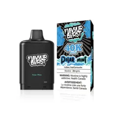 Flavour Burst Burst X 40K Pods