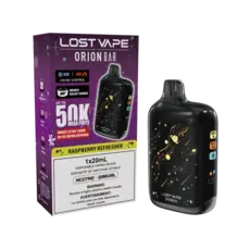 Lost Vape Lost Vape Orion Bar 50K Disposable