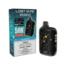 Lost Vape Lost Vape Orion Bar 50K Disposable