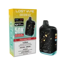 Lost Vape Lost Vape Orion Bar 50K Disposable