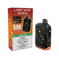 Lost Vape Lost Vape Orion Bar 50K Disposable