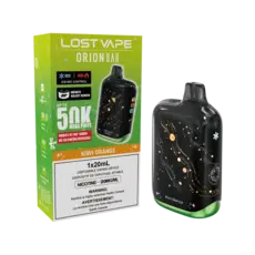 Lost Vape Lost Vape Orion Bar 50K Disposable